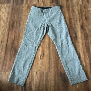 Banana republic Sloan pants 00. No wear and tear, no stains